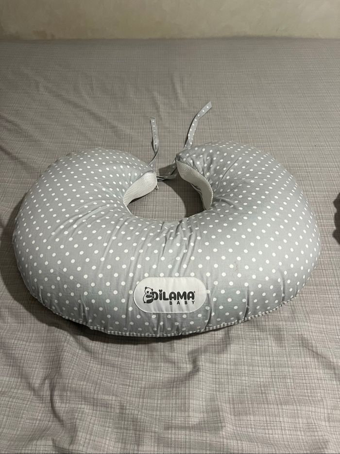 Coussin d’allaitement/grossesse