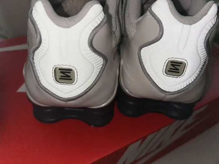 Nike Shox - photo numéro 6