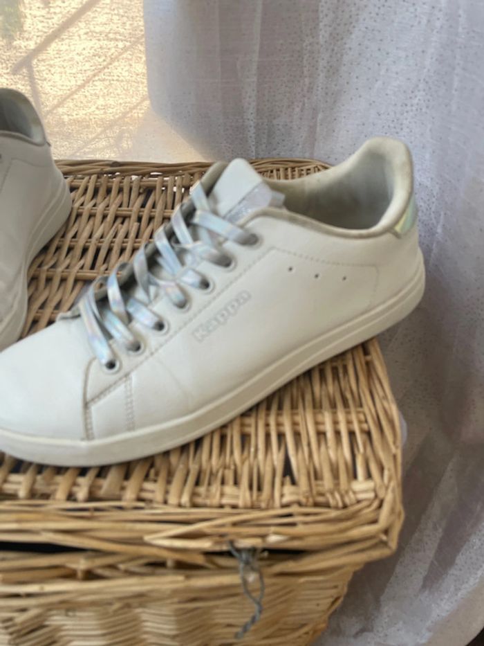 Basket Kappa - photo numéro 2