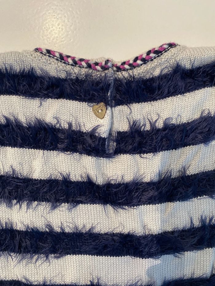 Robe catimini 6 ans - photo numéro 6