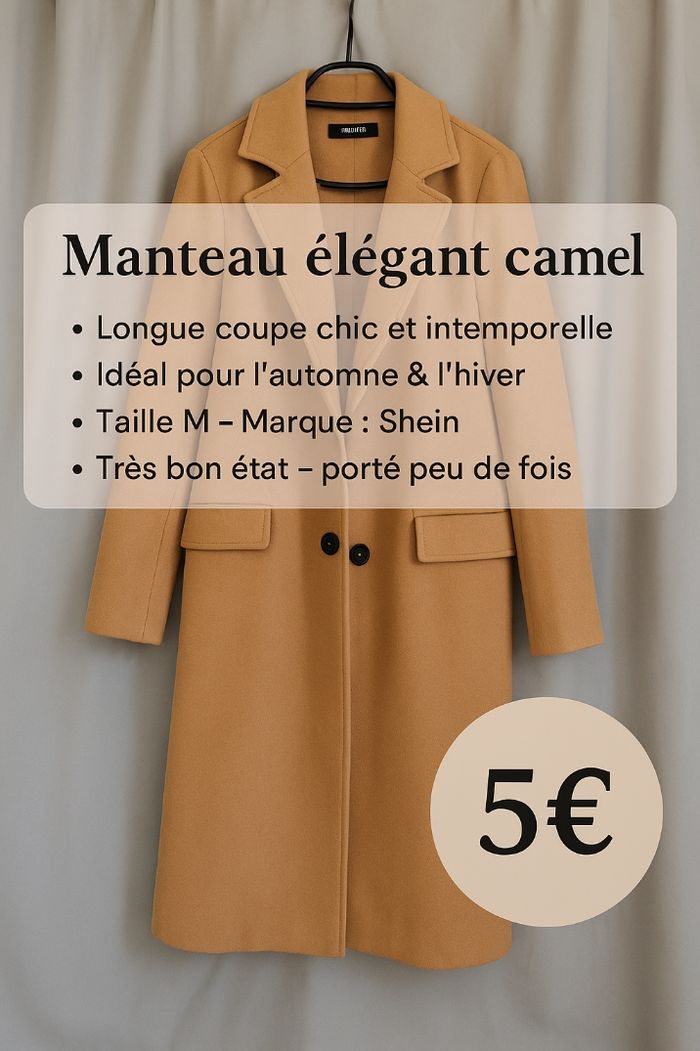 Manteau