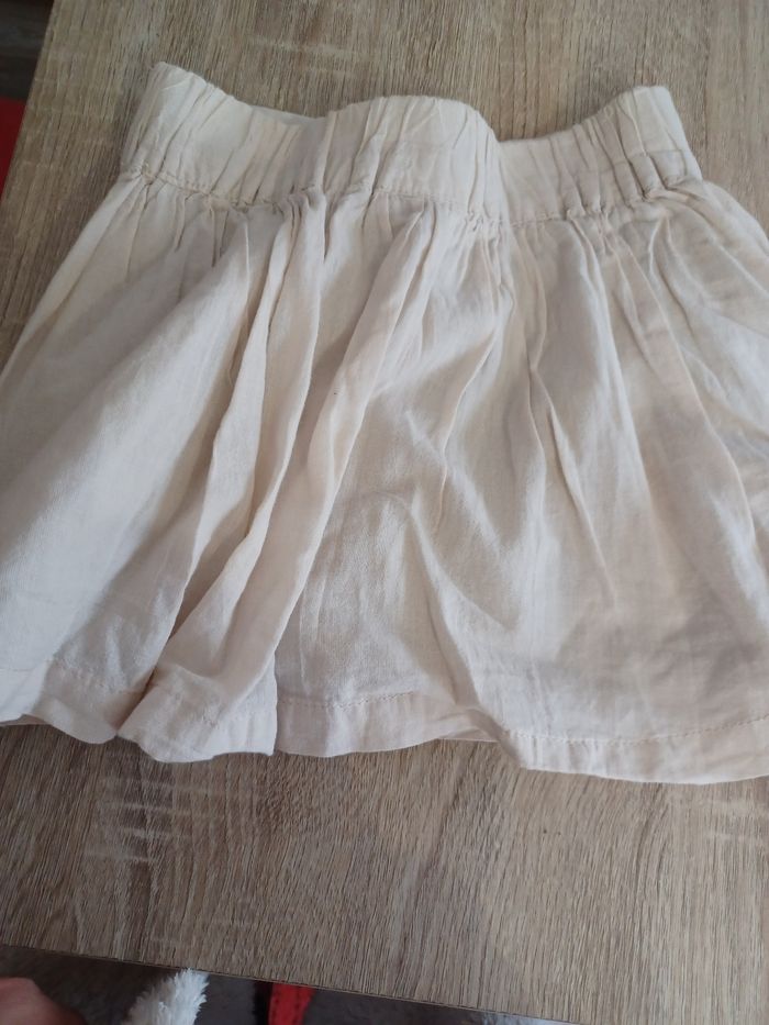 Jupe 5 ans sergent major - photo numéro 3