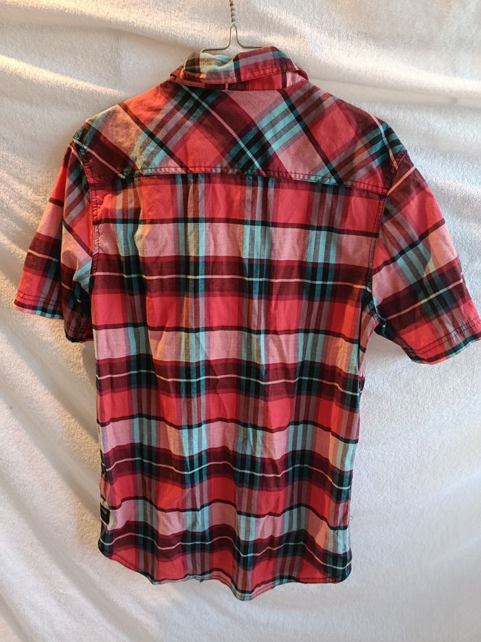 Chemise homme - photo numéro 8