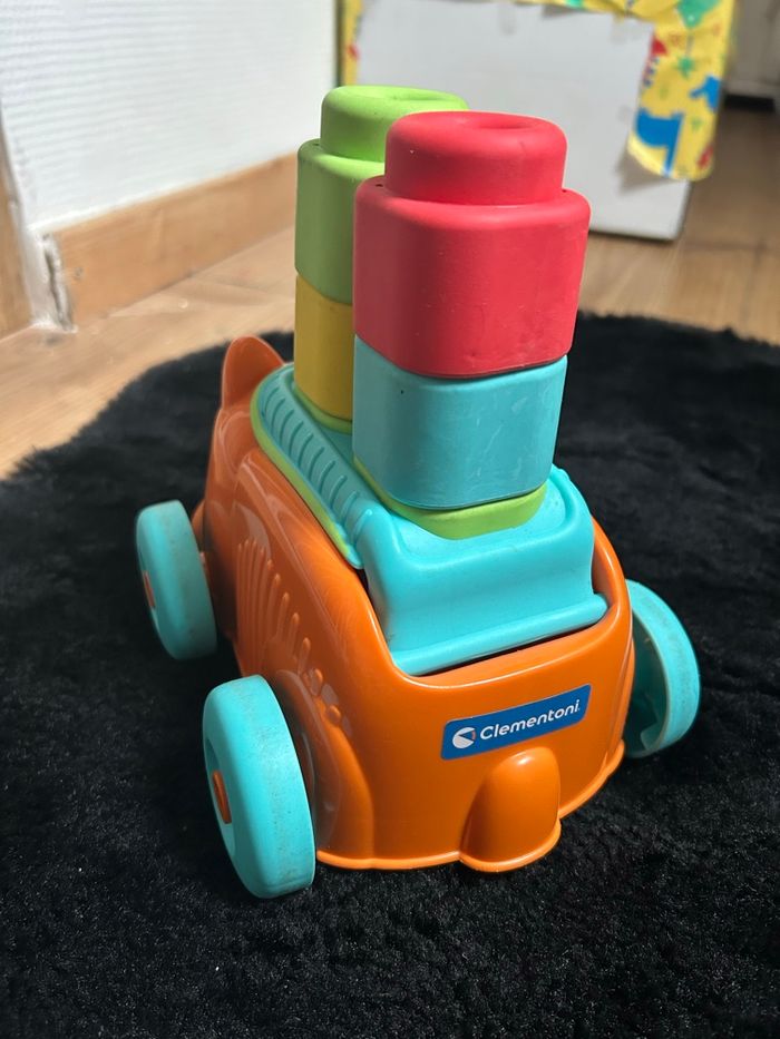 Jouet chien - photo numéro 2