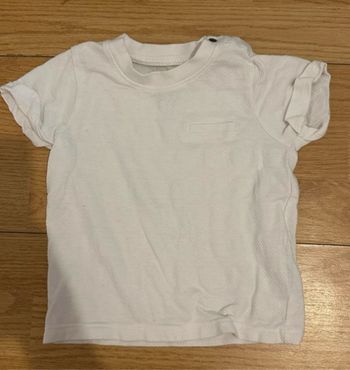 T’shirt orchestra bébé
