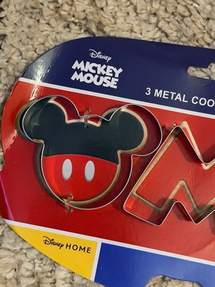 Emporte pièce Disney - photo numéro 2