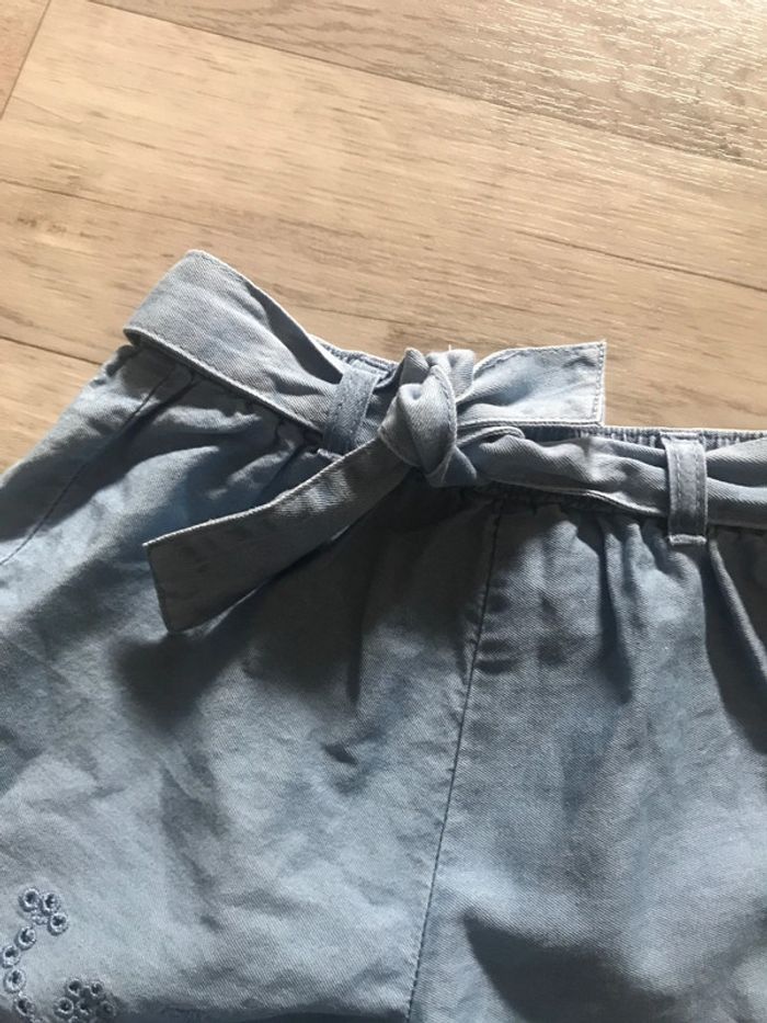 Short kiabi 2 ans - photo numéro 3