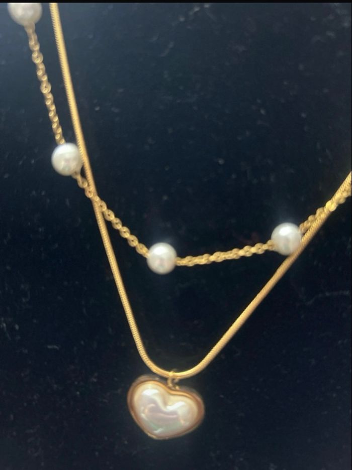 Collier - photo numéro 2