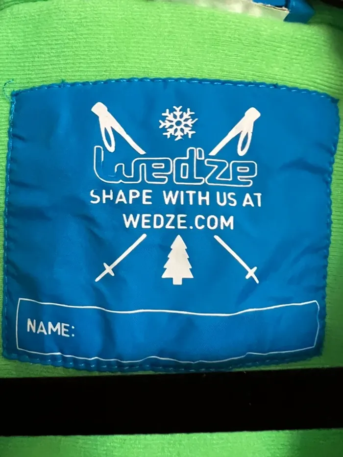 Blouson de Sky - photo numéro 2