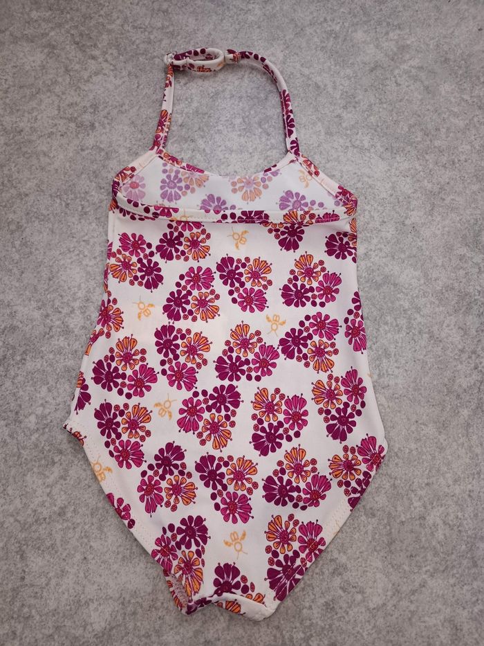 Maillot de bain obaibi 6 mois - photo numéro 3