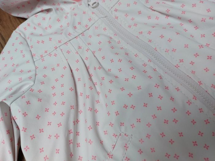 Imperméable Tex - photo numéro 3