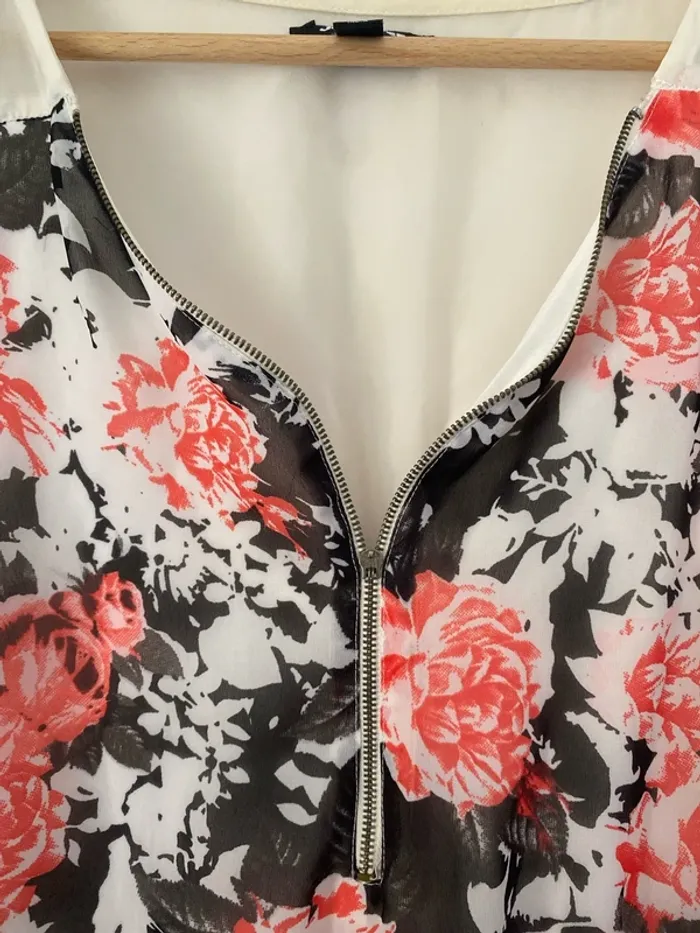 Robe d’été - photo numéro 2