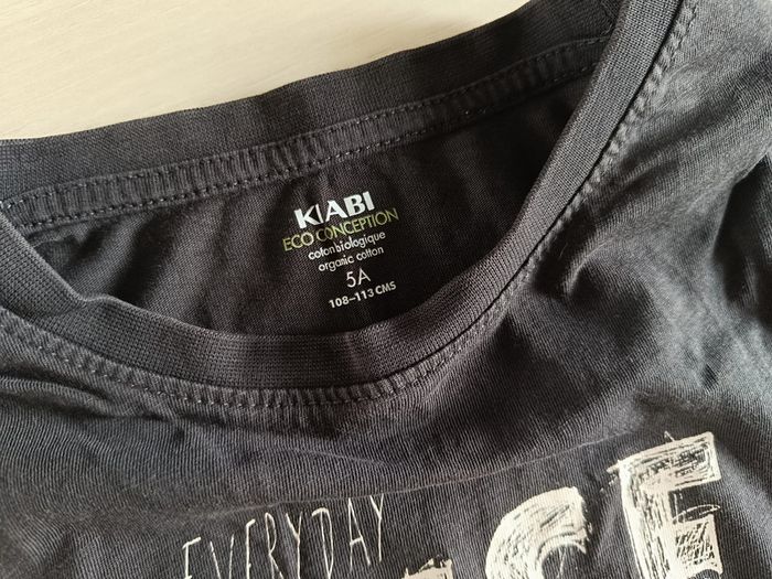 t-shirt - photo numéro 2