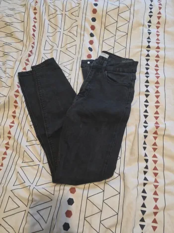 Skinny zara