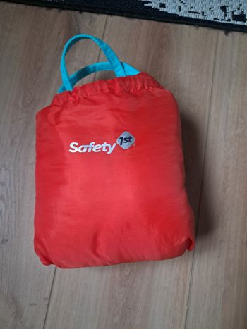 Protection caddie bébé 