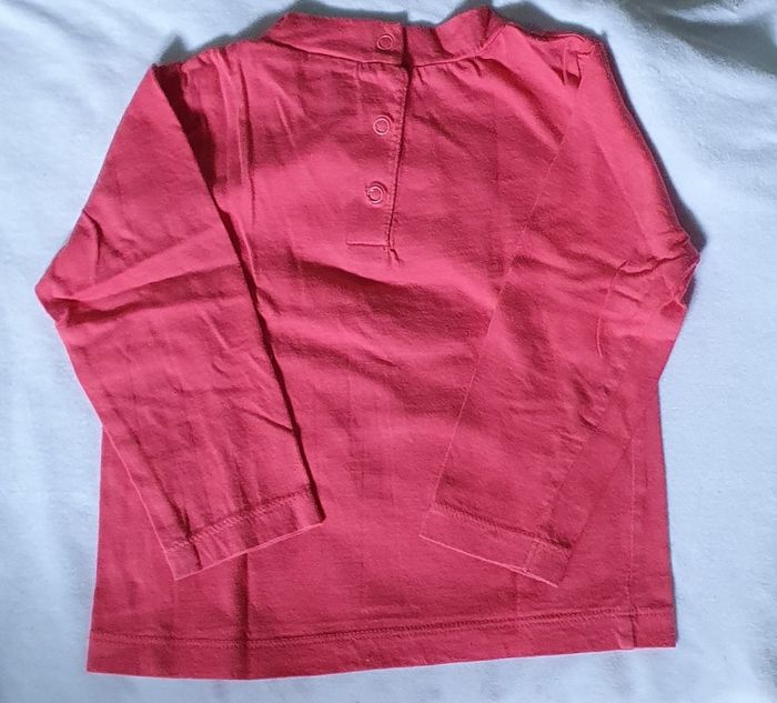 Tee-shirt - photo numéro 2