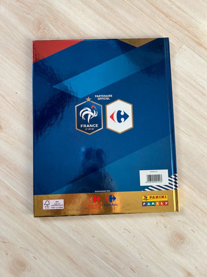 Livre foot - photo numéro 2