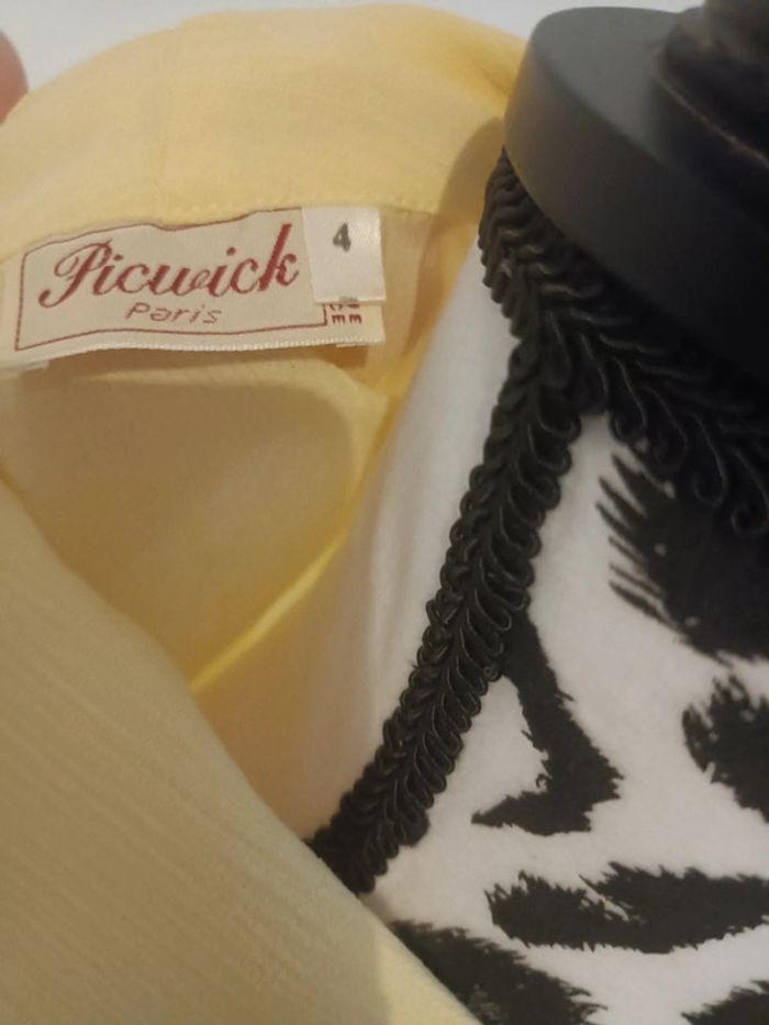 Chemisier - photo numéro 4