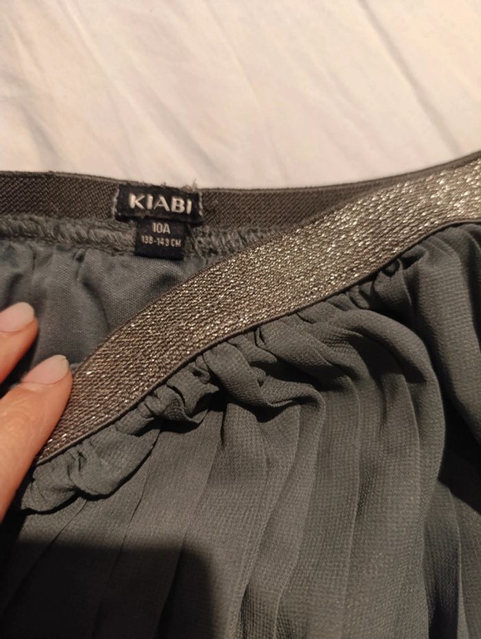 Jupe plissée - photo numéro 2