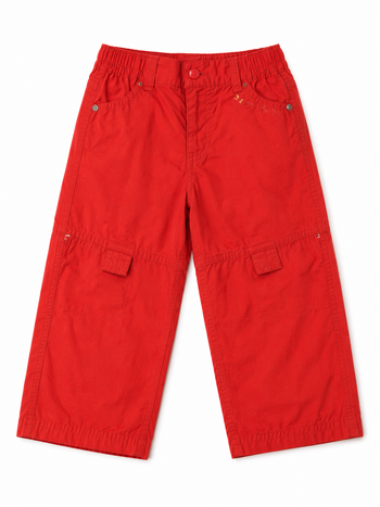 Pantalon DPAM, 24 mois / 2 ans , style aventurier, Afrique, safari. Top qualité.
