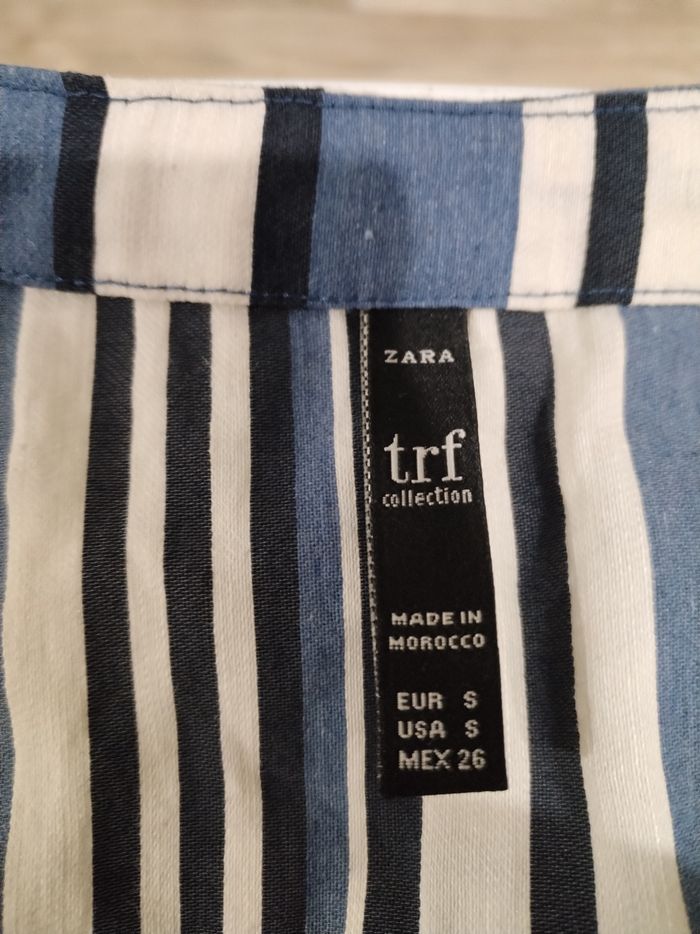 Robe zara - photo numéro 2