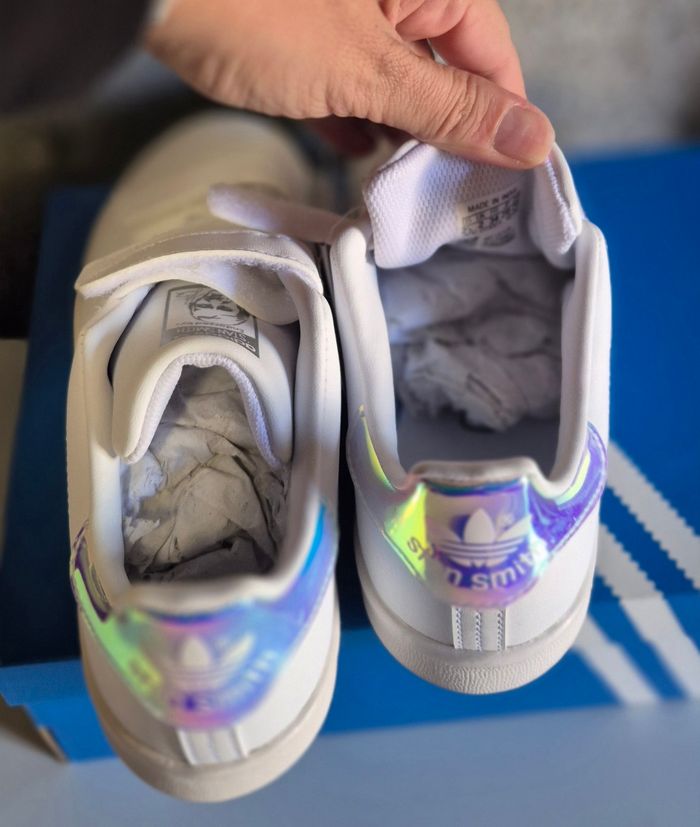 Stan Smith - photo numéro 4