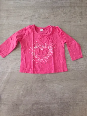 Tee shirt