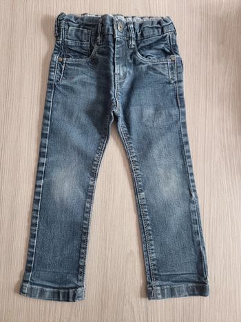 Jean slim - Okaidi - Taille 3 ans