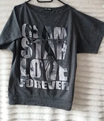 T shirt femme