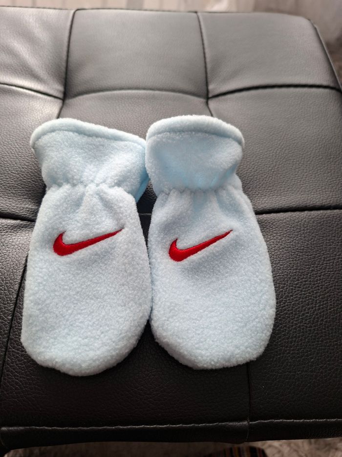 Ensemble bébé - photo numéro 8