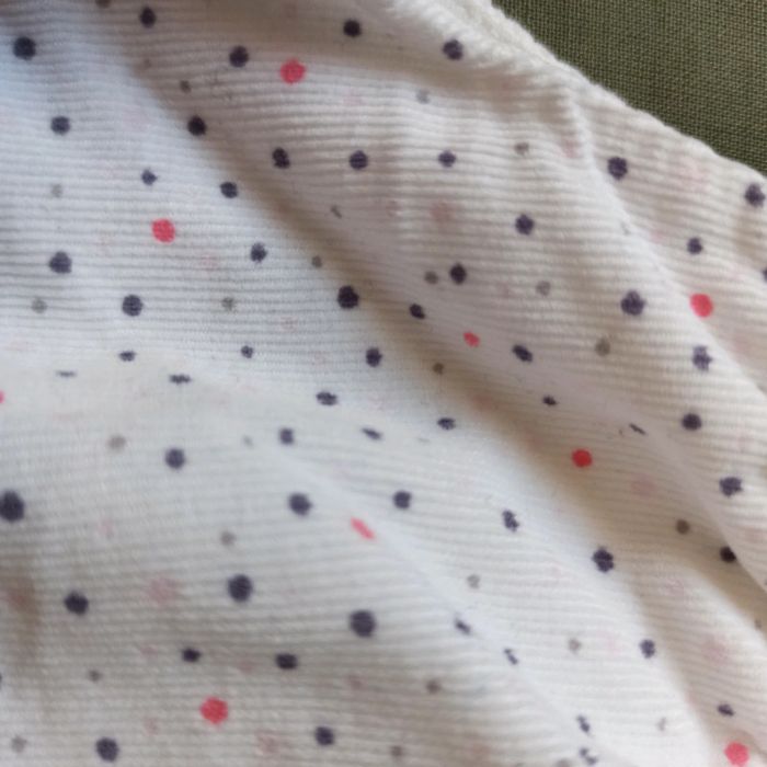 Robe sans manche - photo numéro 8