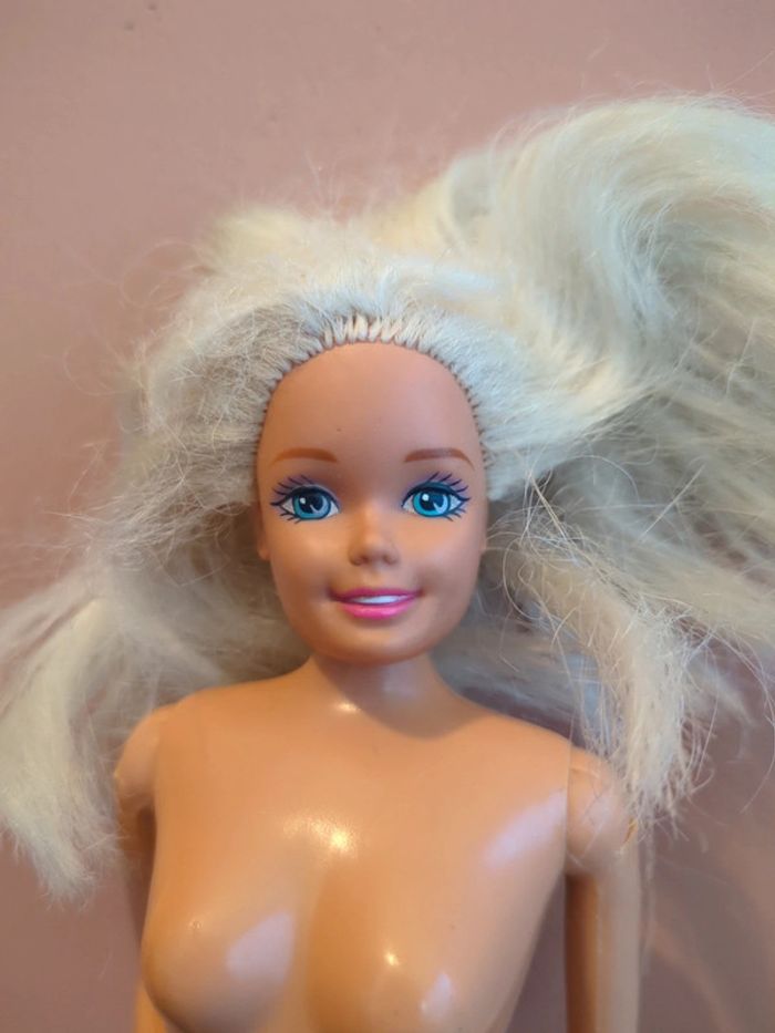 Barbie Vintage China - photo numéro 2