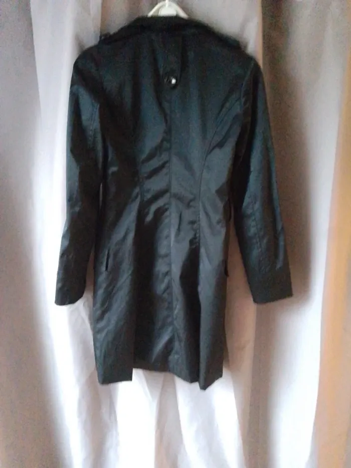 Imperméable - photo numéro 2