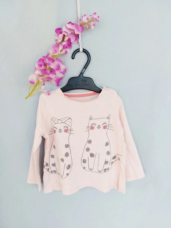 Pull fin In extenso 12 mois
