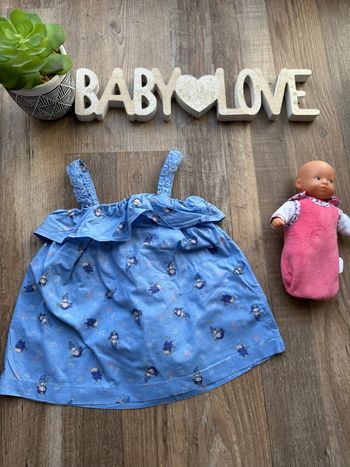 - Tee shirt DPAM - 24 mois - Très bon état