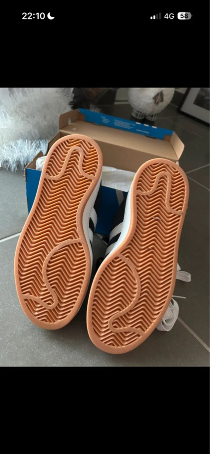 Campus adidas - photo numéro 2