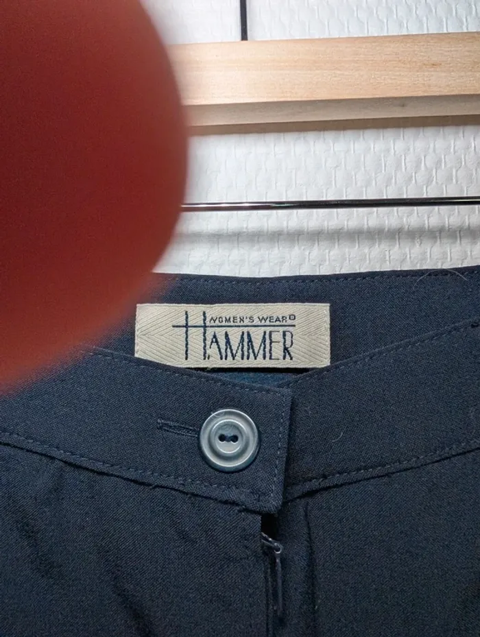 Jupe tailleur - Hammer - taille 40 - photo numéro 2