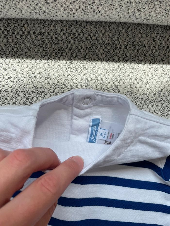 Ensemble bébé - photo numéro 3