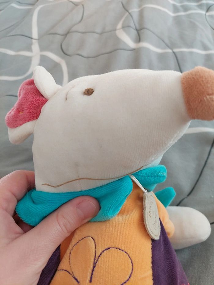 Peluche doudou et compagnie - photo numéro 8