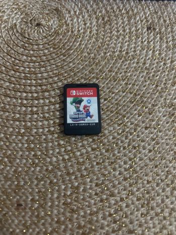 Super Mario bros wonder