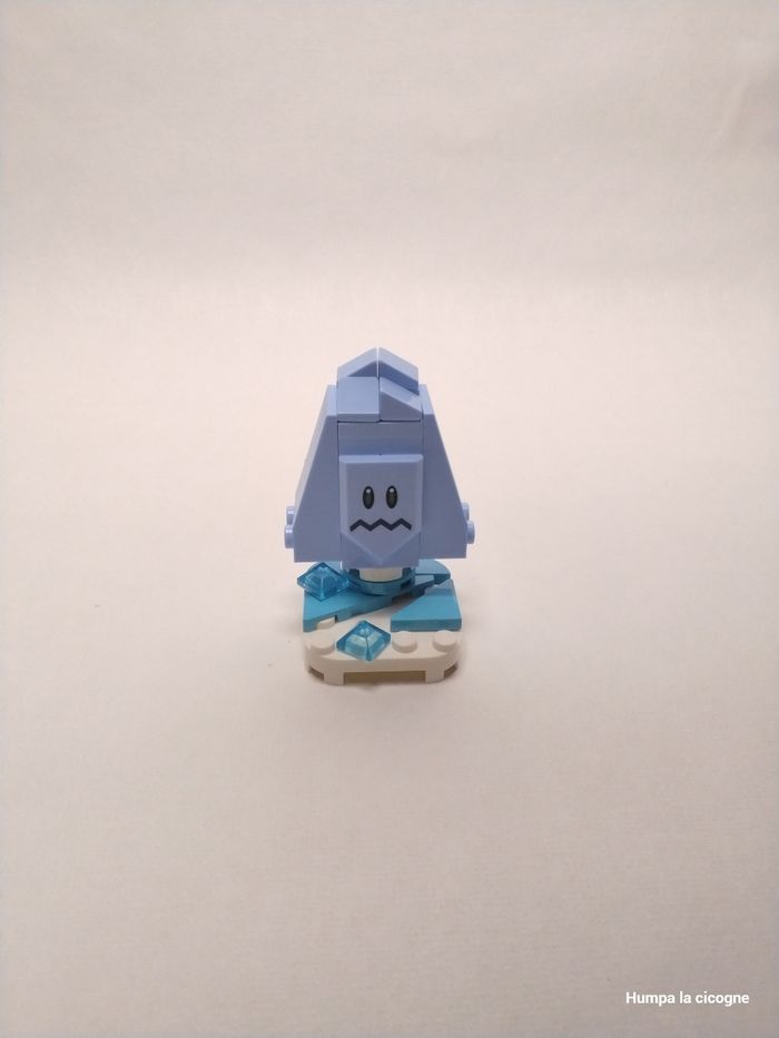 Lego Super Mario 71402 (SM299) - photo numéro 5