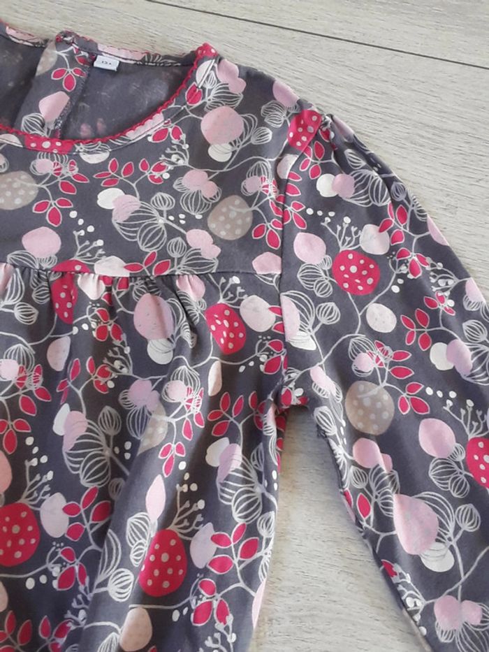 Tunique fille - photo numéro 7