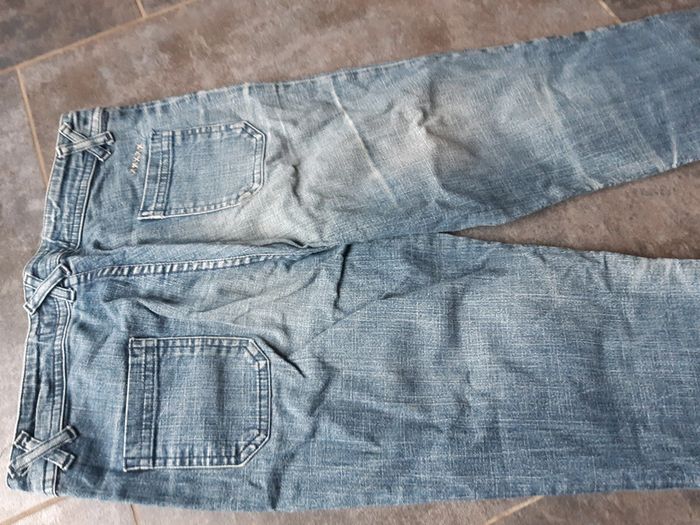 Jeans - photo numéro 4