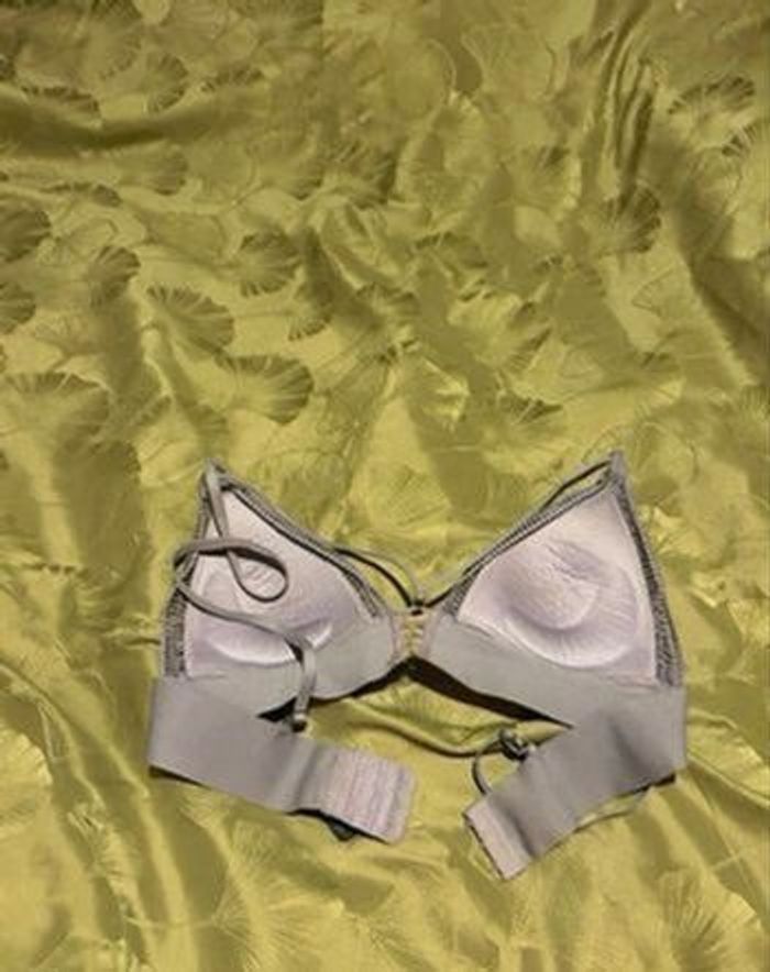 Soutien gorge élégant Undiz lilas - photo numéro 2
