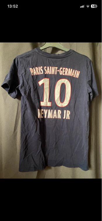 T-shirt PSG