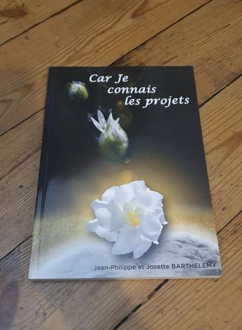 Car je connais tes projets