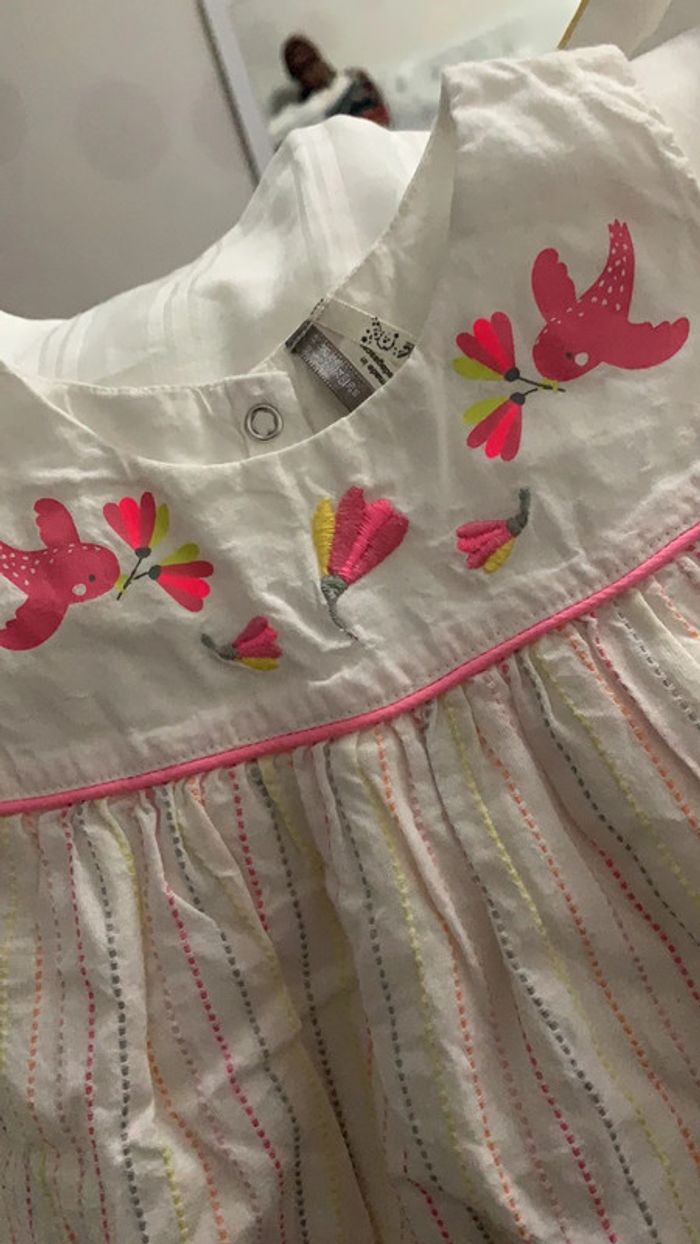 Tunique orchestra - photo numéro 3