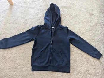 Gilet zippé TAO