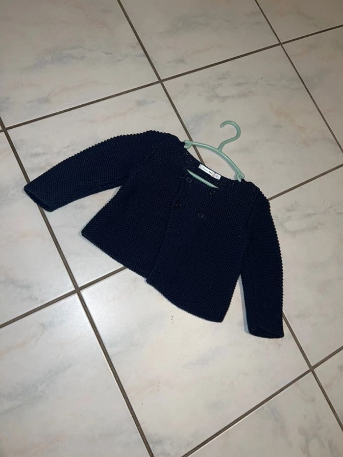 Gilet - photo numéro 2