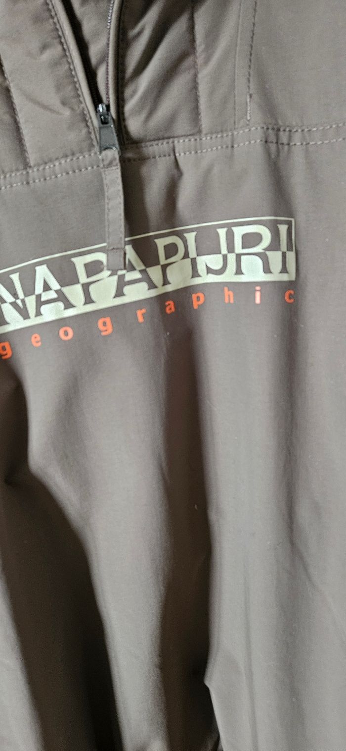 Rainforest Napapijri - photo numéro 2